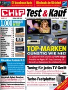 Chip Test & Kauf 02/2012