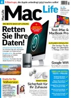 Mac Life 09/2017