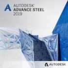 AUTODESK ADVANCE STEEL 2019 X64