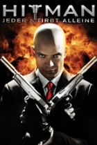 Hitman - Jeder stirbt alleine