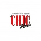 Dimitri Form Paris Presents Le Chic Remix