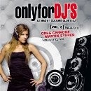 Only for Dj's Vol. 6