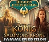 Hidden Expedition 7- König Salomons Krone Sammleredition