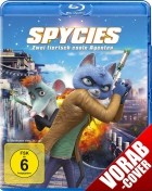 Spycies - Zwei tierisch coole Agenten