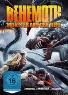 Behemoth Monster aus der Tiefe