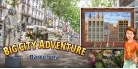 Big City Adventure Barcelona v1.0.0.1