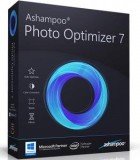 Ashampoo Photo Optimizer v7.0.1.2 Portable