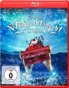 Zauber einer Weihnachtsnacht