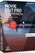 MAGIX Movie Edit Pro 2021 Premium v20.0.1.79 (x64)