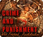 Crime and Punishment Who Framed Raskolnikov v1.0.0.0