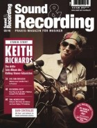 Sound & Recording Praxismagazin 03/2016