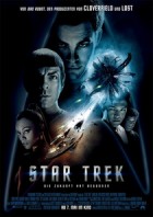 Star Trek 2009 (Mkv)