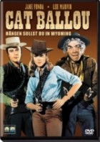 Cat Ballou - Hängen sollst du in Wyoming