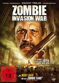 Zombie Invasion War 