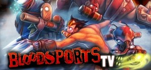 Bloodsports TV