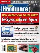 PC Games Hardware 05/2015