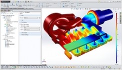 COMSOL Multiphysics 5.3a