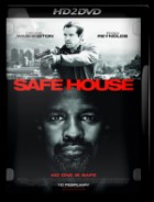 Safe House