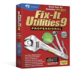 Avanquest Fix-It Utilities v9.0.4.4