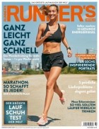 Runner's World 10/2018