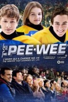 Die Pee Wees - Rivalen auf dem Eis