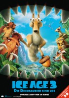 Ice Age 3 - Die Dinosaurier sind los (3D)