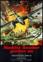 Moskito Bomber greifen an