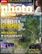 Digital Photo Magazin 11/2017