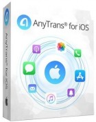 AnyTrans for iOS v8.7.0.20200616