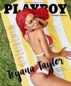 Playboy 09-10/2018