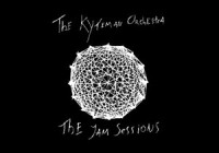 The Kyteman Orchestra - The Jam Sessions