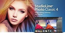 StudioLine Photo Classic v4.2.60