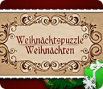 Weihnachtspuzzle Weihnachten