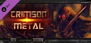 Crimson Metal Episode III