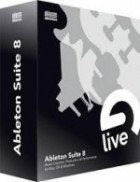Ableton Suite v8.2.1