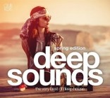 Deep Sounds The Very Best Of Deep House (Spring Edition)