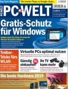 PC WELT 01/2019