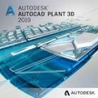 AUTODESK AUTO CAD PLANT 3D 2019 X64