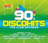 90s Disco Hits - The Club Anthems