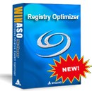 WinASO Registry Optimizer v4.5.1