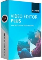 Movavi Video Editor Plus v14.5.0