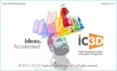 Creative Edge Software iC3D Suite v6.2.10 (x64)