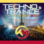 Techno and Trance Classics der 90er