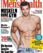 Men's Health 11/2019