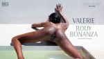 Hegre-Art   Valerie Body Bonanza