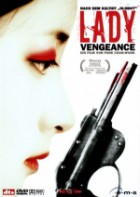 Lady Vengeance