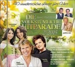 Die Volkstümliche Hitparade 02/2015