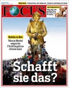 Focus Magazin 39/2015