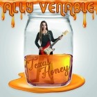 Ally Venable - Texas Honey