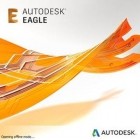 Autodesk Eagle Premium v8.5.1 (x64)